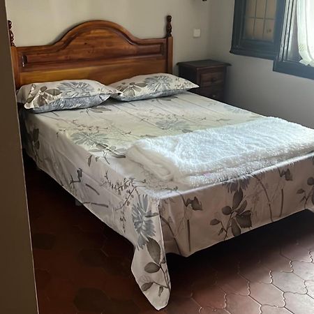 Hostal Sabor Fusion Hotell La Pradera de Navalhorno Exteriör bild