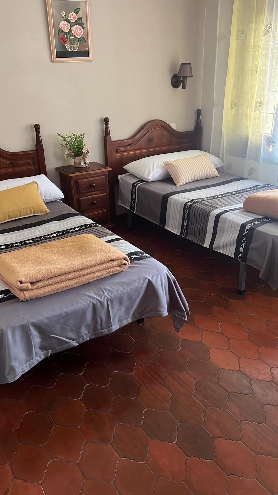 Hostal Sabor Fusion Hotell La Pradera de Navalhorno Exteriör bild