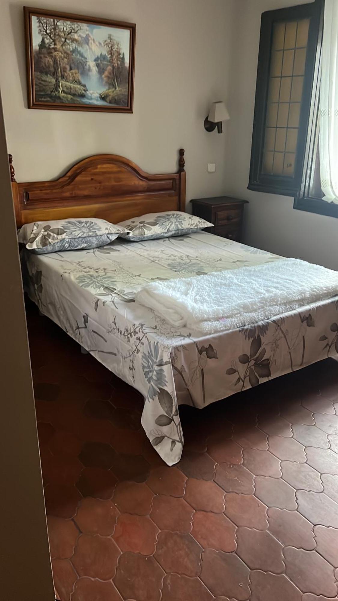 Hostal Sabor Fusion Hotell La Pradera de Navalhorno Exteriör bild