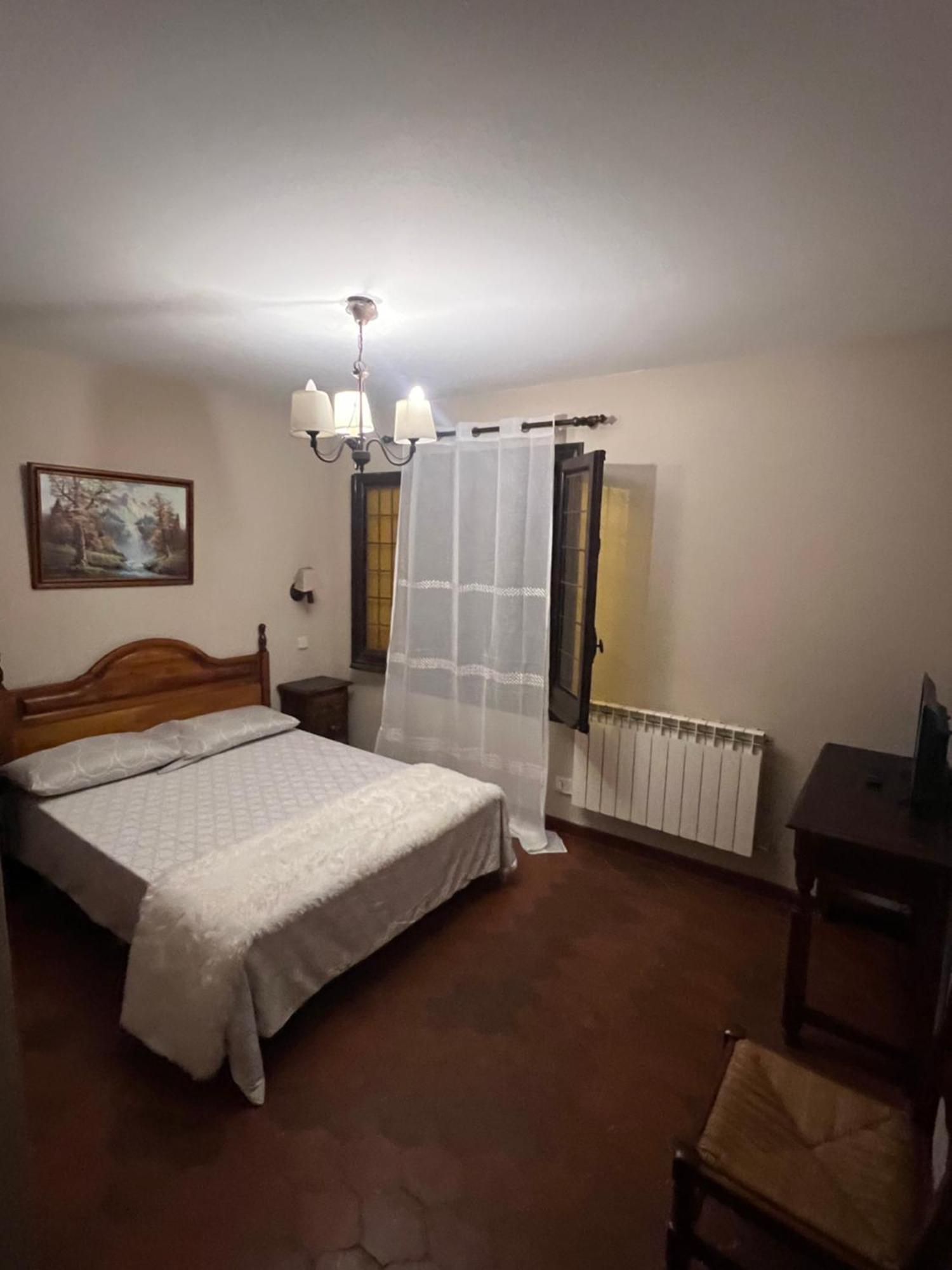 Hostal Sabor Fusion Hotell La Pradera de Navalhorno Exteriör bild